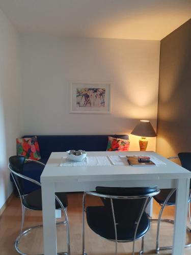Ferienwohnung Fur Montuere - Kassel
