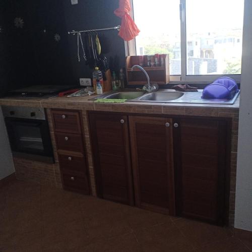 Ca Azul in Vila Da Ribeira Brava