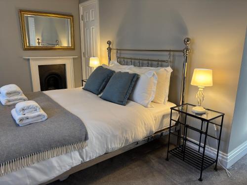 Vintner Townhouse Artisan Quarter Bath, Bath (photo 9)