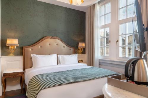 Doppelzimmer, deluxe, grand