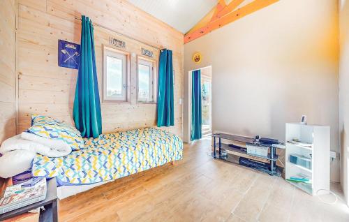 Awesome Home In Milly-Sur-Thérain (Awesome Home In Milly-Sur-Therain) in 紹塞地區聖奧梅爾