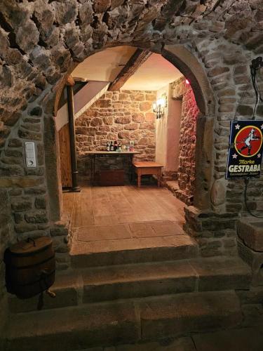 Froschgass Apartments in Klingenberg am Main