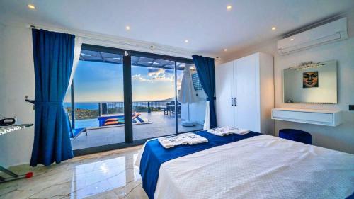 Two-Bedroom Villa image 4
