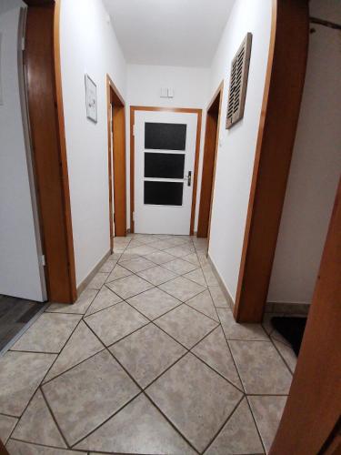 60qm Erdgeschoss Alte Bäckerei (60qm Erdgeschoss Alte Backerei) in บัด ลาสเฟอ