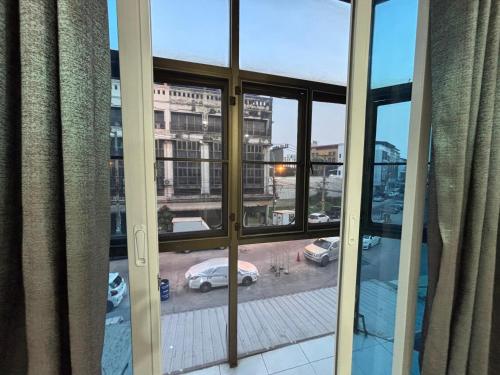 Pattaya Pattaya Charm 3-Star Hotel view