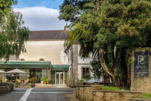 Hotel Palacio del Carmen Autograph Collection