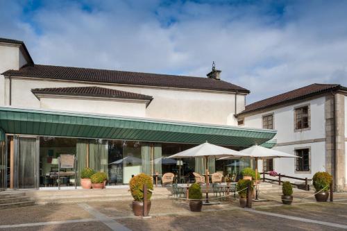 . Hotel Palacio del Carmen, Autograph Collection