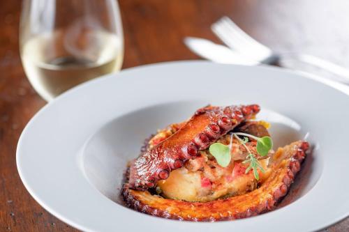 Hotel Palacio del Carmen Autograph Collection - image 12