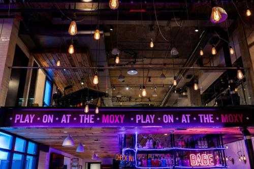 Moxy Washington DC Downtown - image 7