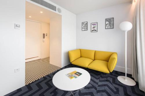 Renaissance Warsaw Airport Hotel - main image