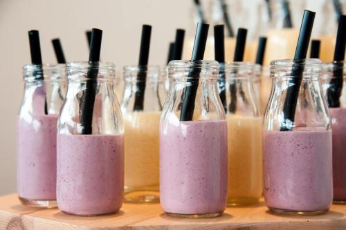 Renaissance Warsaw Airport Hotel - image 6