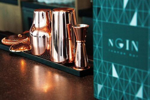 Renaissance Warsaw Airport Hotel - image 2