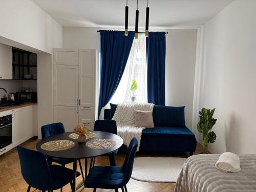 KOBIELA APARTMENTS KTW City Center