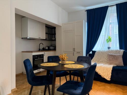 KOBIELA APARTMENTS KTW City Center