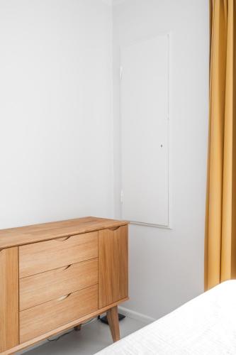 Nordstay - Skyline Nest in Central, Helsinki (foto 10)