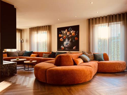 Vakantievilla 't Boshuys gîte à louer De Hees