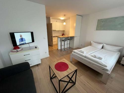 Residence Aparthotel