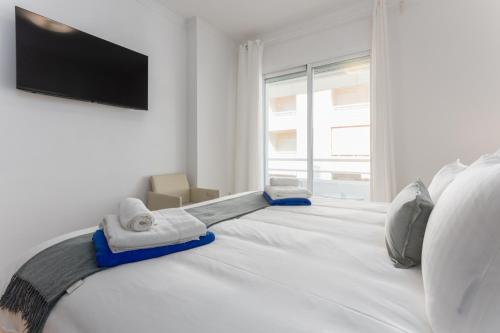 7A MTR - Marbella Temporary Rent Apto 2 Dormitorios Sea View, Marbella (foto 2)