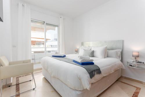 7A MTR - Marbella Temporary Rent Apto 2 Dormitorios Sea View, Marbella (foto 4)