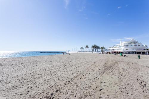 7A MTR - Marbella Temporary Rent Apto 2 Dormitorios Sea View, Marbella (foto 5)