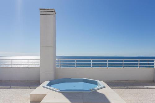 7A MTR - Marbella Temporary Rent Apto 2 Dormitorios Sea View, Marbella (foto 6)