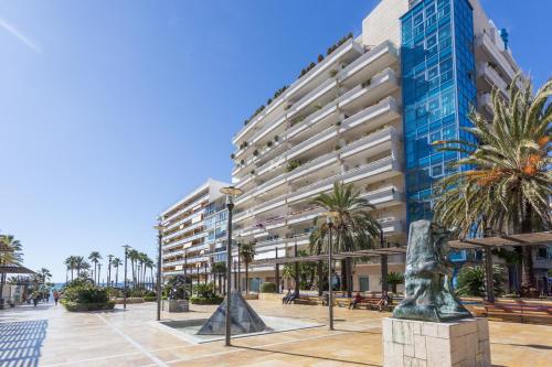 7A MTR - Marbella Temporary Rent Apto 2 Dormitorios Sea View, Marbella (foto 7)