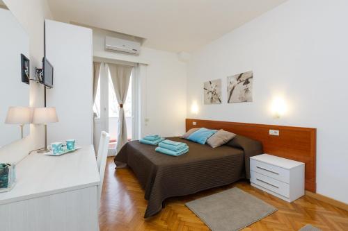Roma Trastevere Relais Guest House - main image