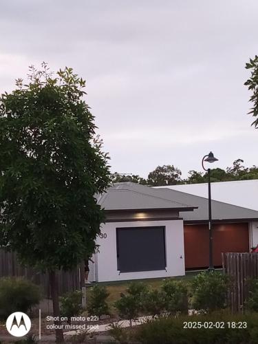 La Casa Verde in Warner Lakes - A Boutique Guesthouse - A Welcoming Homestay in Brisbane Északi Külvárosok