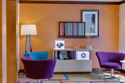 Fairfield by Marriott Inn & Suites Melbourne West/Palm Bay Fairfield by Marriott Inn & Suites Melbourne West/Palm Bay