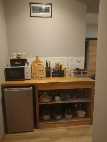 U Pauli Góry Sowie (U Pauli Gory Sowie) in กลูชิกา กอร์นา