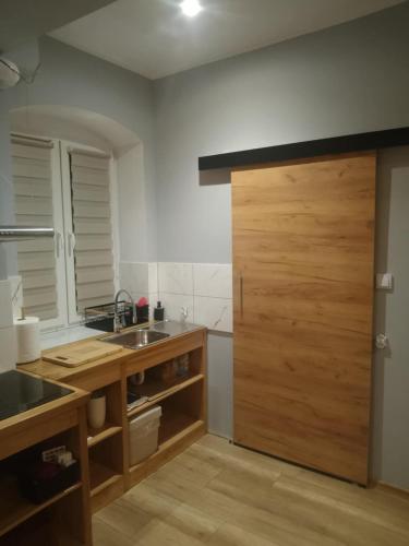 U Pauli Góry Sowie (U Pauli Gory Sowie) in กลูชิกา กอร์นา