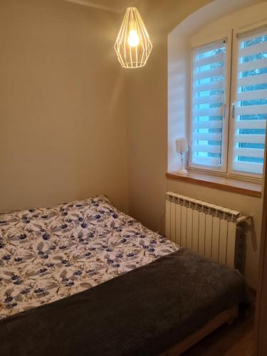 U Pauli Góry Sowie (U Pauli Gory Sowie) in กลูชิกา กอร์นา