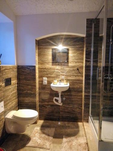 U Pauli Góry Sowie (U Pauli Gory Sowie) in กลูชิกา กอร์นา