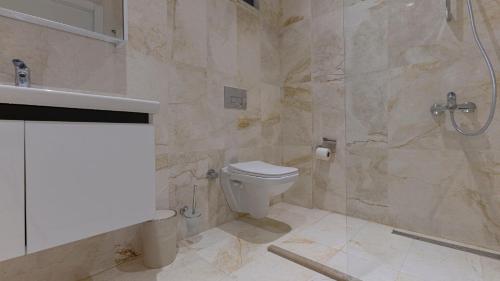 Kalkan 3 Bedroom Seaview Villa with Private Pool - image 2