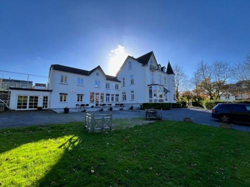 Hotel La Villa De Spa