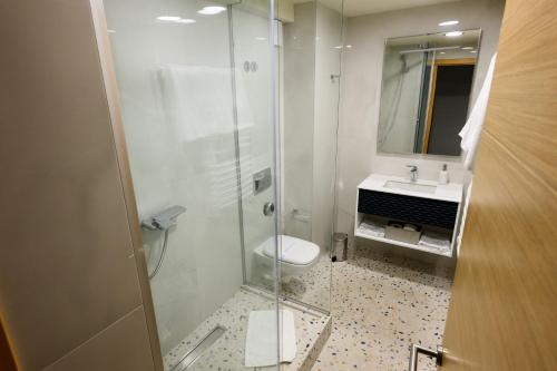 ArtLoft Garni Hotel - image 11
