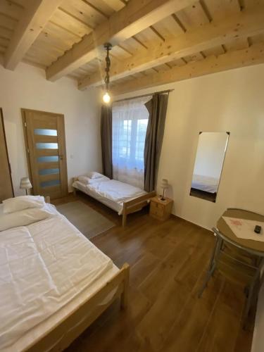 Nagy Bujdosó Vendégház (Nagy Bujdoso Vendeghaz) in Tardona