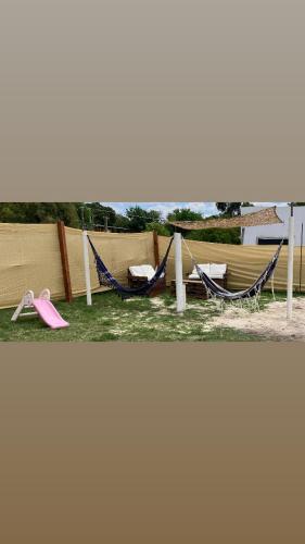 Hospedaje Deluz - Kiyu - Vista Mar