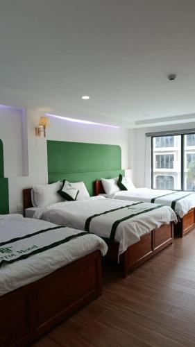 Thanh Hung Motel