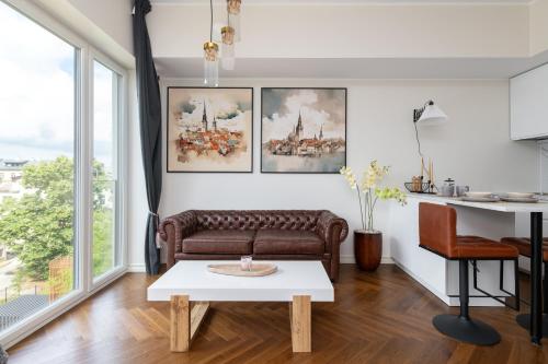 Revalia Lastekodu-Odra Bus Station Airport Apartments, Tallinn (photo 11)