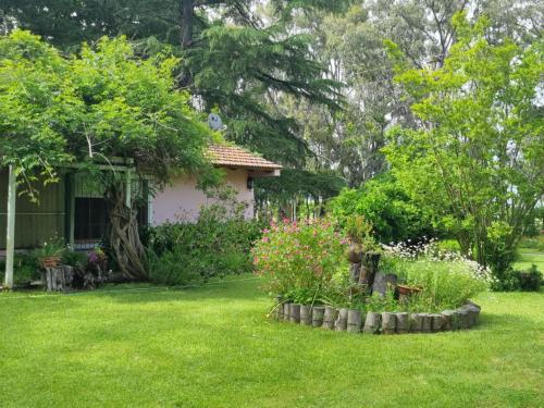 Quinta Las Amapolas