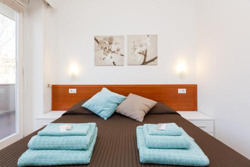 Roma Trastevere Relais Guest House, Řím