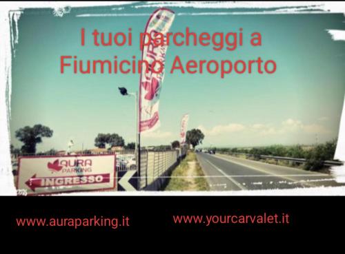  Suite Felix in Fiumicino
