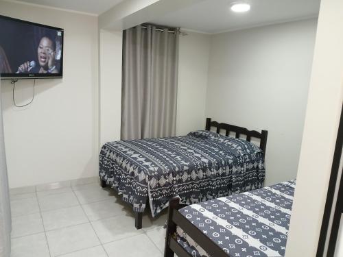 Hotel Magu Huarmey in Huarmey