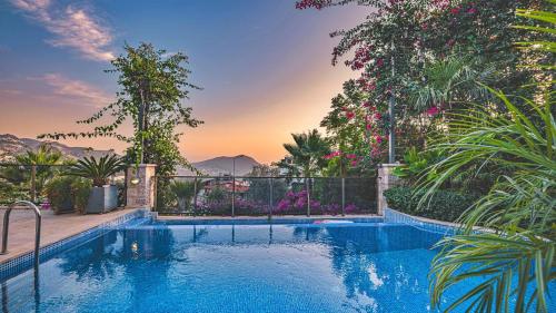 Kalkan 3 Bedroom Villa - 6622 - image 2