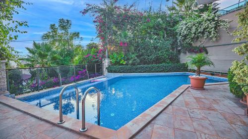 Kalkan 3 Bedroom Villa - 6622 - image 5