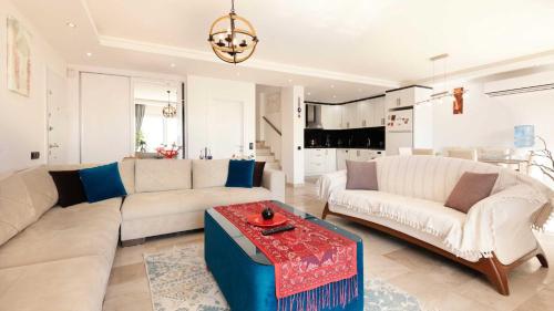 Kalkan 3 Bedroom Villa - 6622 - image 4