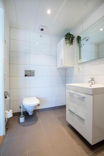 Central apartment by the sea, Oslo (fotografie 7)