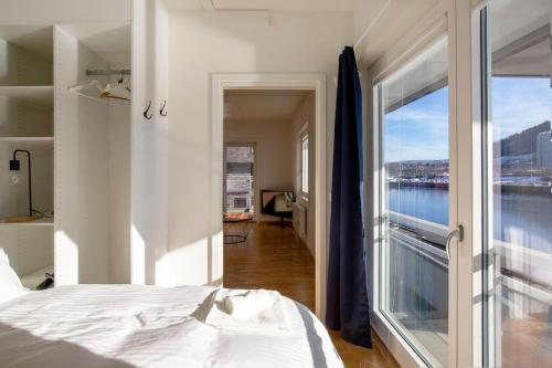 Central apartment by the sea, Oslo (fotografie 8)