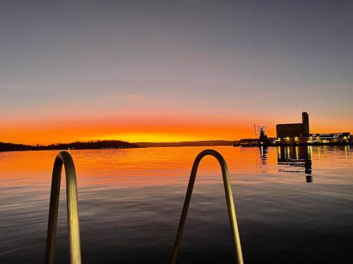 Central apartment by the sea, Oslo (fotografie 10)